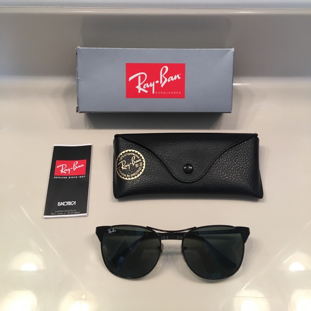 Ray ban sunglasses /NWOT